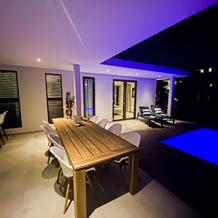 Lxry Apartment Jan Sofat With Private Pool, Виллемстад — фото 2