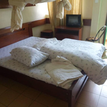 Westgate Hotel Mumias, Бунгома — фото 3