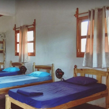 Badaboom Hostal & Surf - Hostel, Пуэрто-Коринто — фото 2