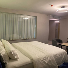Andijan International Hotel, 安集延 — 照片 3