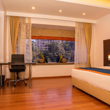 Hotel Central Park, 马尼帕尔 — 照片 5