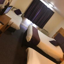 Express By Holiday Inn Preston-South, Престон — фото 5