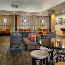Marriott St. Louis Airport, Maryland Heights — photo 4
