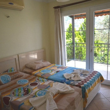 Villa Liva, 卡什 — 照片 4
