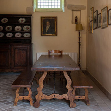 Manoir de Damigny, Saint-Martin-des-Entrees — photo 4