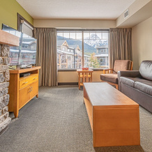 Copperstone Resort - Mountain View Suite, 死人平地 — 照片 5