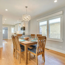 2 Mi to Northwestern: Updated Home w/ Game Room!, 埃文斯顿 — 照片 3