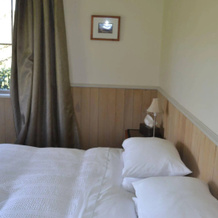 Quickenberry Guesthouse, 达菲尔德 — 照片 4