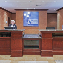 Holiday Inn Express Hotel & Suites Poteau By Ihg, Пото — фото 4