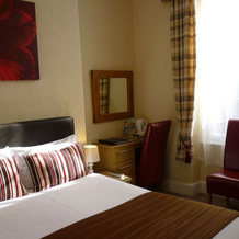 St Hilary Guest House, Лландидно — фото 3