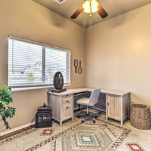 Private Patio + Gazebo: Show Low Hideaway!, Шоу-Лоу — фото 5