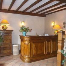 Hotel Restaurant Chilo, Баркюс — фото 2
