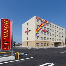 Hotel Az Fukuoka Iiduka, Иидзука — фото 5