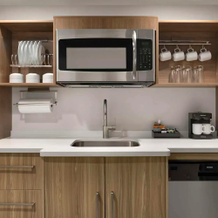 Home2 Suites By Hilton Sanford Orlando North, 桑福德 — 照片 3