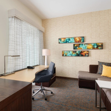 Residence Inn by Marriott Spartanburg Westgate, Spartanburg — photo 4