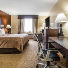 Quality Inn O'Hare Airport, 席勒公园 — 照片 3