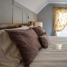 5 Ojo Inn Bed and Breakfast, 尤里卡斯普林斯 — 照片 4