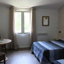Logis Hotel Le Saint Marc, 乌韦兹河畔莫朗 — 照片 4