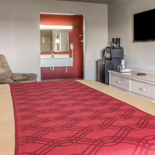 Spencer Inn and Suites, 斯潘塞 — 照片 5