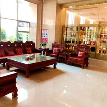 Yuanyang Golden Bay Terrace Hotel, Yuanyang — photo 4