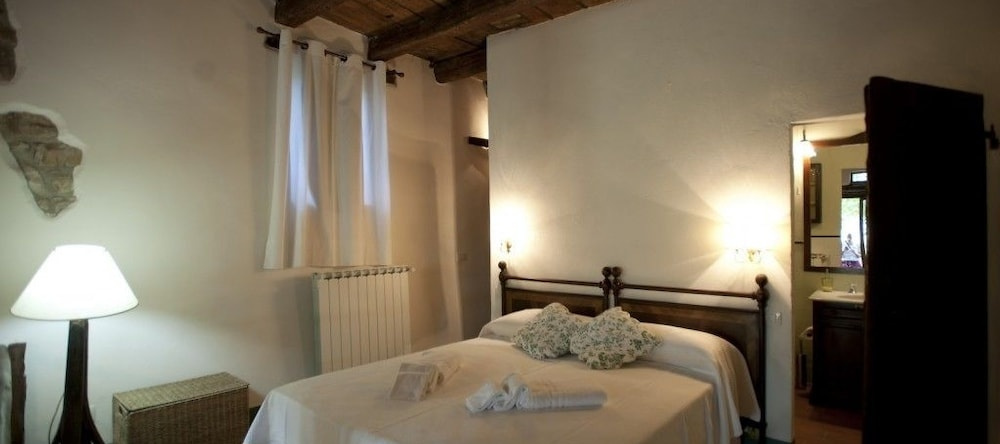 Agriturismo La Pieve, 佩拉戈 — 照片 1