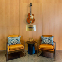 Cambria Hotel Austin Airport, 奥斯汀 — 照片 5