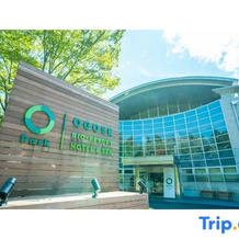 Bio-Resort Hotel & Spa O Park Ogose, Огосе — фото 2