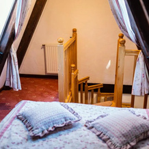 Casa Motului B&B, Ариесени — фото 5