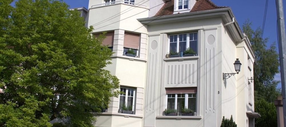 Au Pied Du Bastberg, Буксвиллер — фото 1