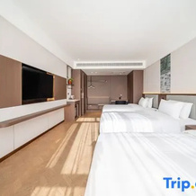 St. Regis Changji Huayang Plaza, Чанцзи — фото 2