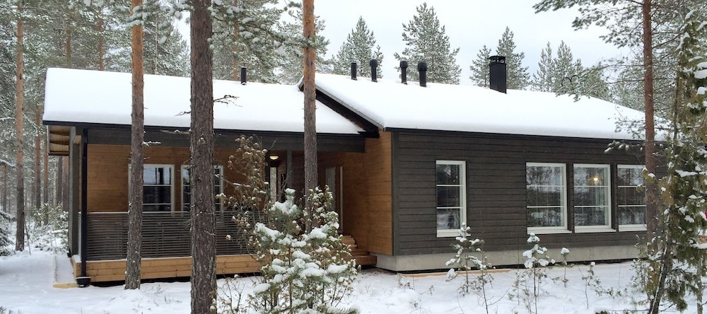 Vierumäki Villa Sandy, Хейнола — фото 1