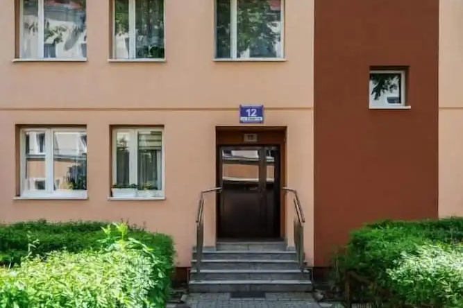 Chopin II - by Kairos Apartments, 格利维采 — 照片 1