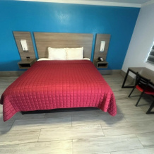 Carrizo Executive Inn, Карризо Спрингс — фото 3