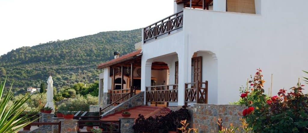 Vila Elena 2 Astoning View, Стени Вала — фото 1