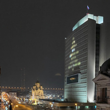 Holiday Hotel, Владивосток — фото 5