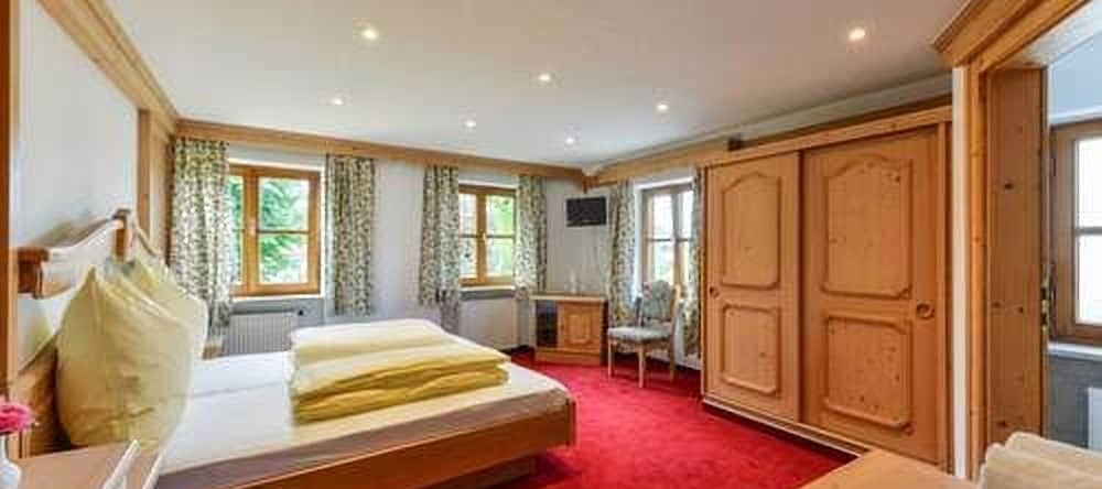 Landgasthof & Hotel Alter Wirt, 塞费尔德 — 照片 1