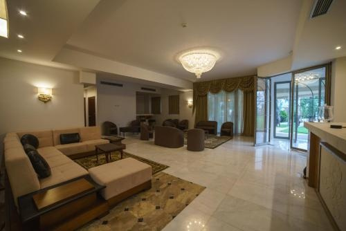 Corali Resort, 阿尔吉农 — 照片 1