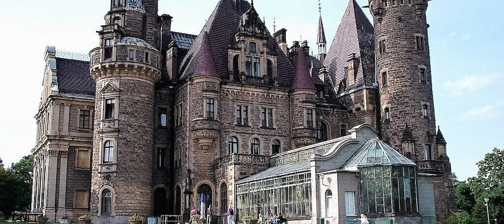 If You Want To Explore Lower Silesia, Sunny Apartment Is The Perfect Location, Собутка — фото 1