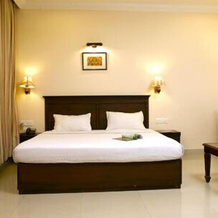 Hotel Horizon International, 古鲁瓦尤尔 — 照片 4