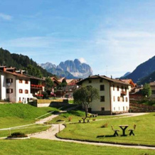 Hotel Val Di Fassa, 索拉加 — 照片 5