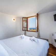 Villa Celma in Santorini, 帕拉迪索斯 — 照片 5