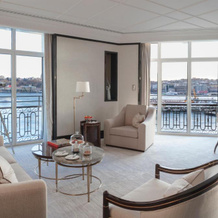 The Peninsula Istanbul, 伊斯坦布尔 — 照片 2