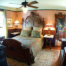 Cooperage Inn, Glen Ellen — photo 4