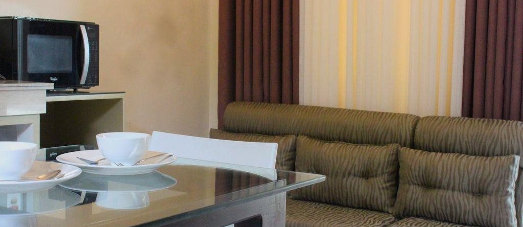 Le Beato Hotel-Style Residences, 梅卡瓦延 — 照片 1