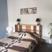 La Rose des Vents - Le Loft, 萨托内-卡姆 — 照片 2