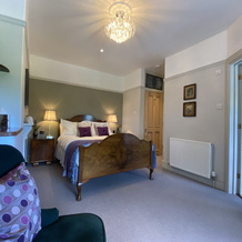 Downton Lodge Country B&B, 巴格福德 — 照片 5