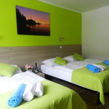YourCroatiaHoliday Bed & Breakfast, 德伦格 — 照片 3