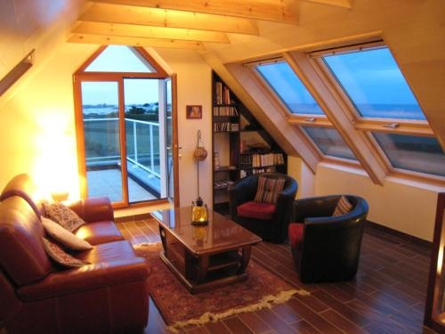 Villa De La Plage De Groach Zu, Кледе — фото 1