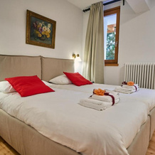 Casa Al Sole Apt 1, Пинцоло — фото 4