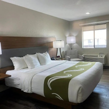 Surestay Plus By Best Western Alamogordo White Sands, Аламогордо — фото 4